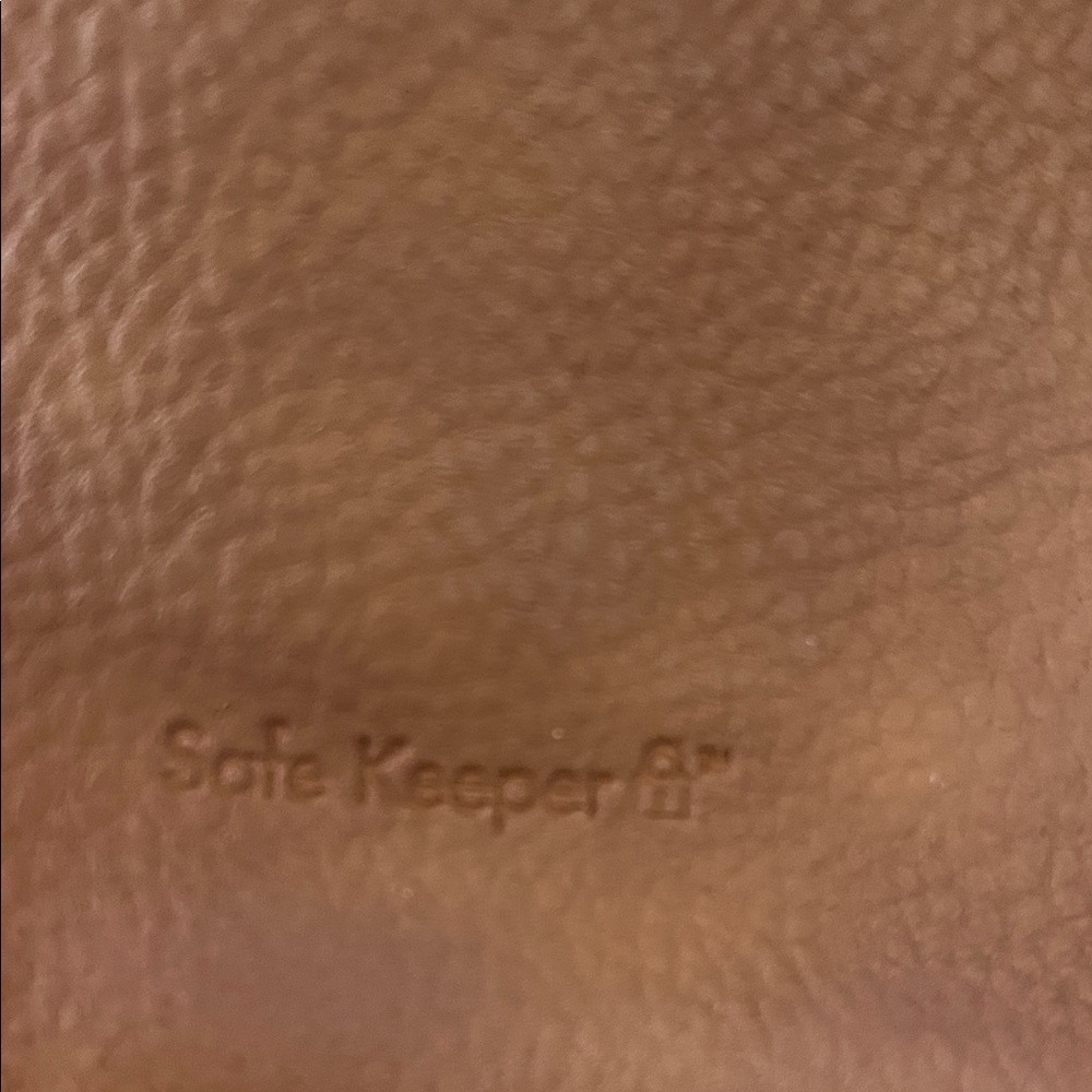 Brown Crossbody Bag - Picture 5 of 10
